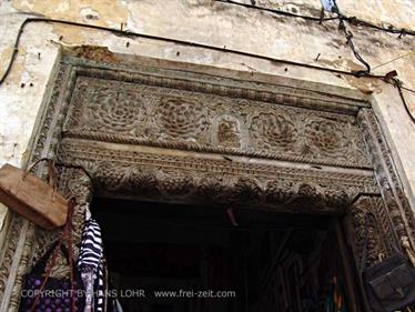 Stonetown, Zanzibar, DSC07027b